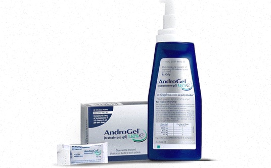 Androgel