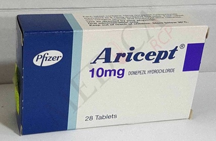 aricept