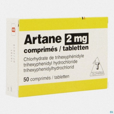 artane