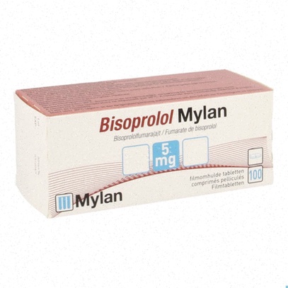 bisoprolol