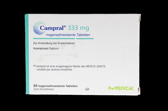 Campral