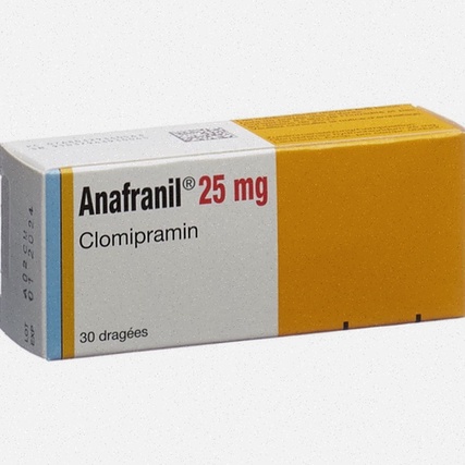 clomipramine