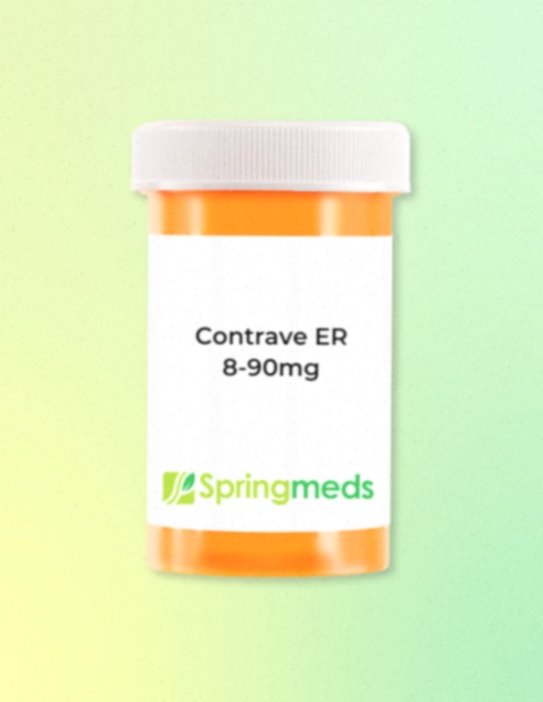 Contrave générique