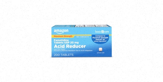 famotidine