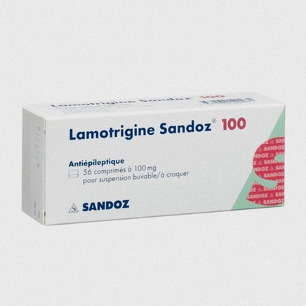 lamictal