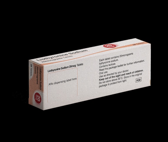 liothyronine
