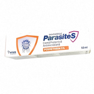 permethrin