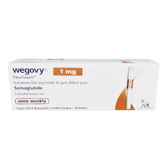 semaglutide