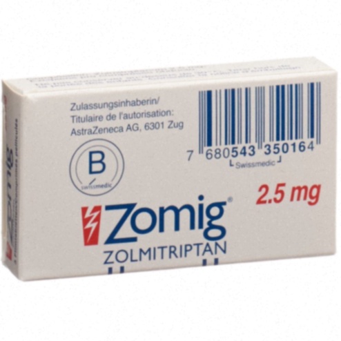 Zomig générique